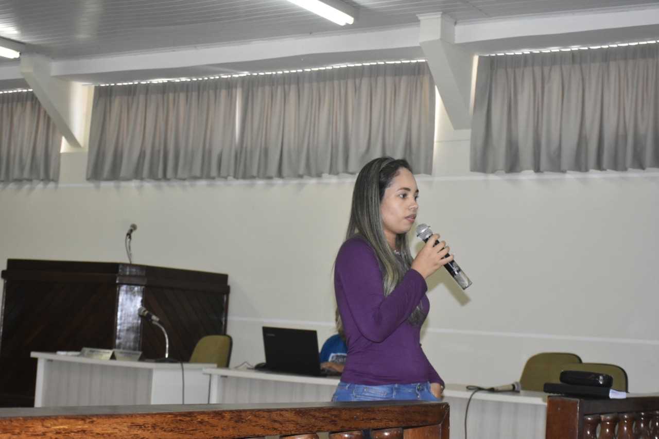 Camacã: Prefeitura realiza Reunião de caráter emergencial para discutir prevenção do Coronavírus (Covid-19)